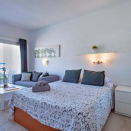 Ocean View Paradise 1506b Apartment *