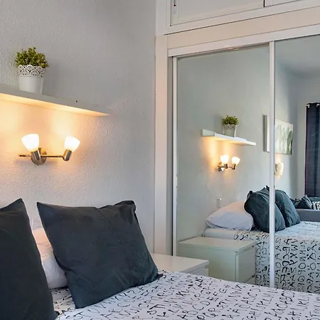 Apartment Ocean View Paradise 1506b *