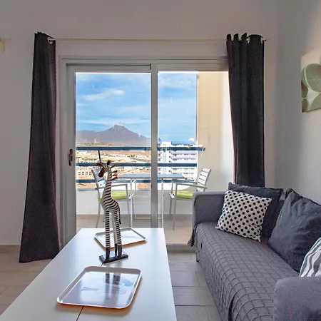 Ocean View Paradise 1506b Costa Adeje (Tenerife)