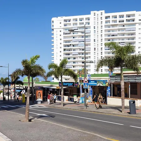 Apartment Ocean View Paradise 1506b
