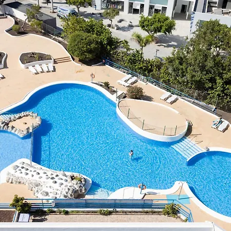 Apartment Ocean View Paradise 1506b