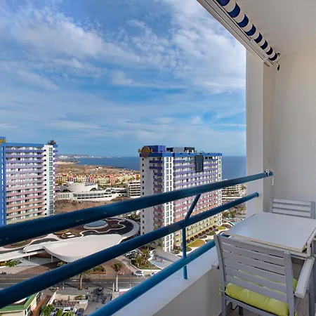 Ocean View Paradise 1506b 公寓 阿德耶