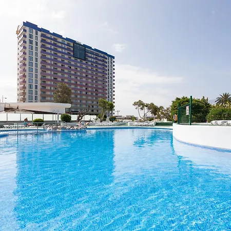 Ocean View Paradise 1506b 公寓