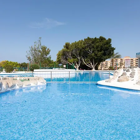 Ocean View Paradise 1506b Apartment Costa Adeje (Tenerife)
