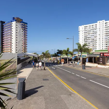 Ocean View Paradise 1506b Apartment *
